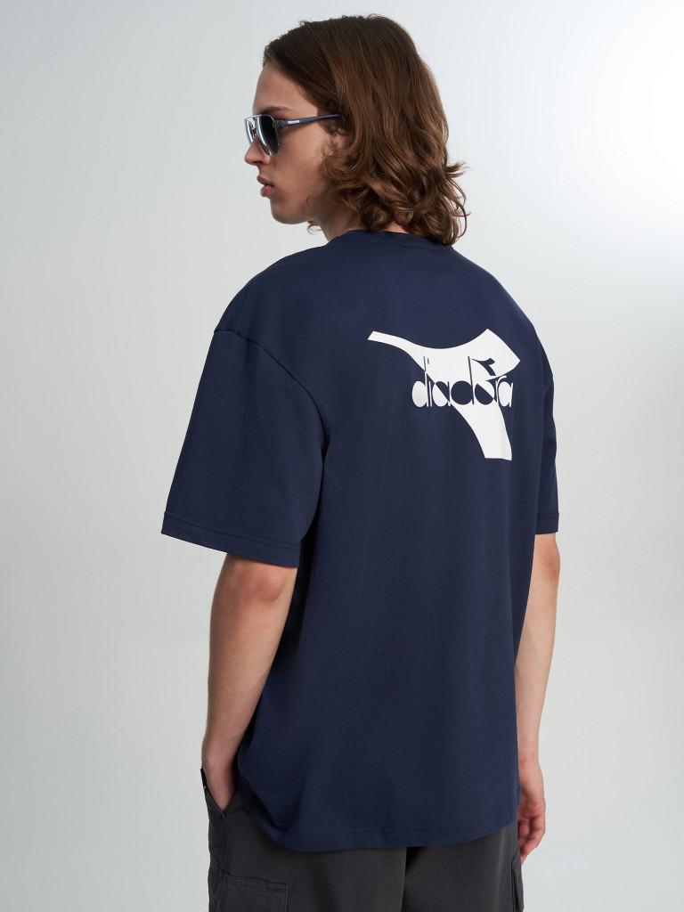 Футболка мужская Diadora