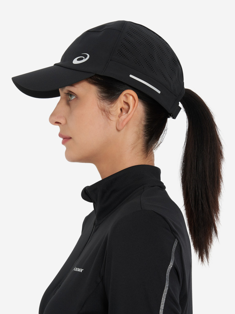 Бейсболка ASICS