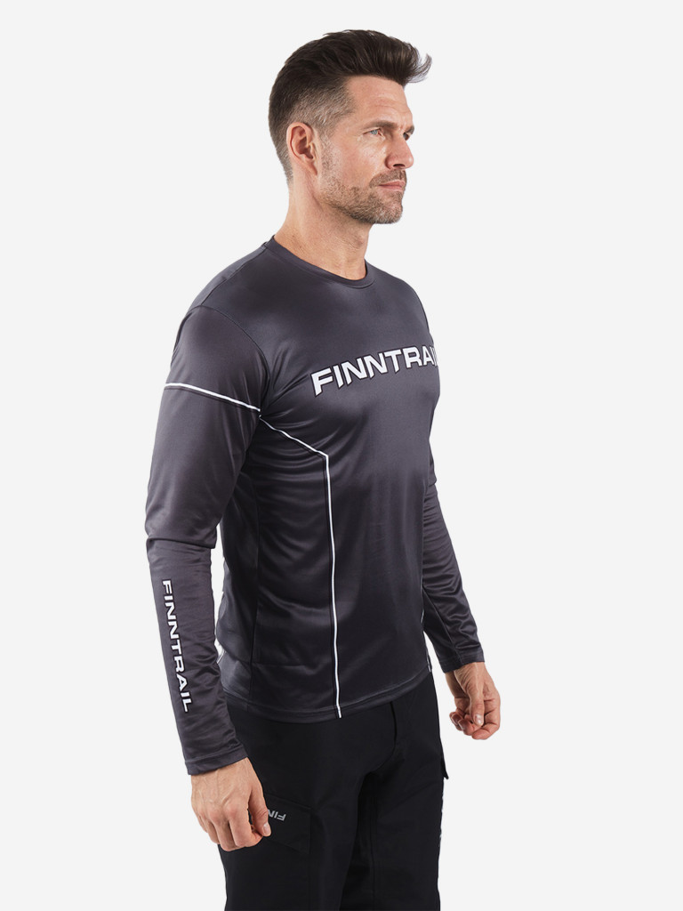 Лонгслив мужской FINNTRAIL Longsleeve