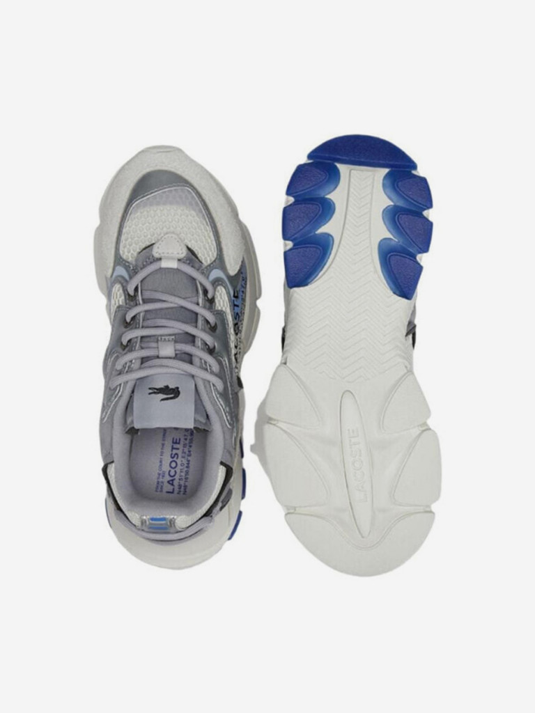 Кроссовки LACOSTE L003 Neo Low-Top