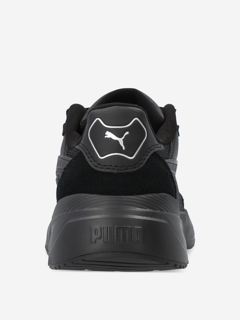 Кроссовки детские PUMA Trinity 2