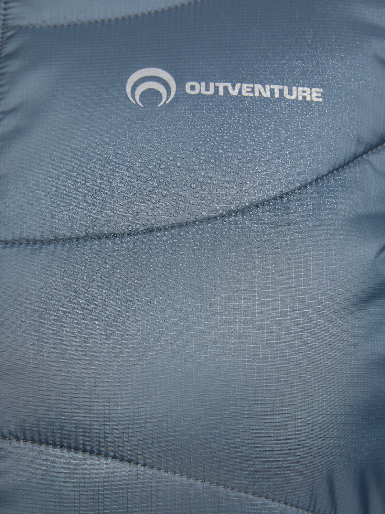 Легкая куртка женская Outventure