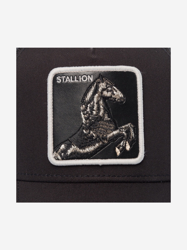 Бейсболка с сеточкой GOORIN BROTHERS 101-2451