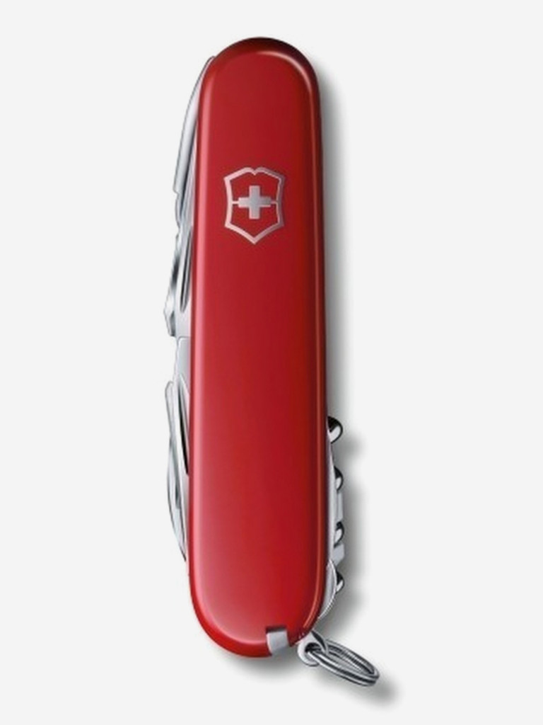 Нож складной Victorinox Camper, 91 мм, 13 функций