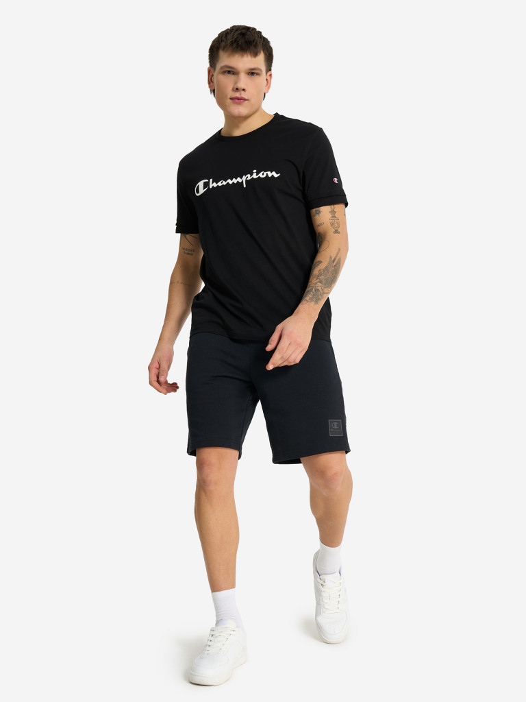 Футболка мужская Champion