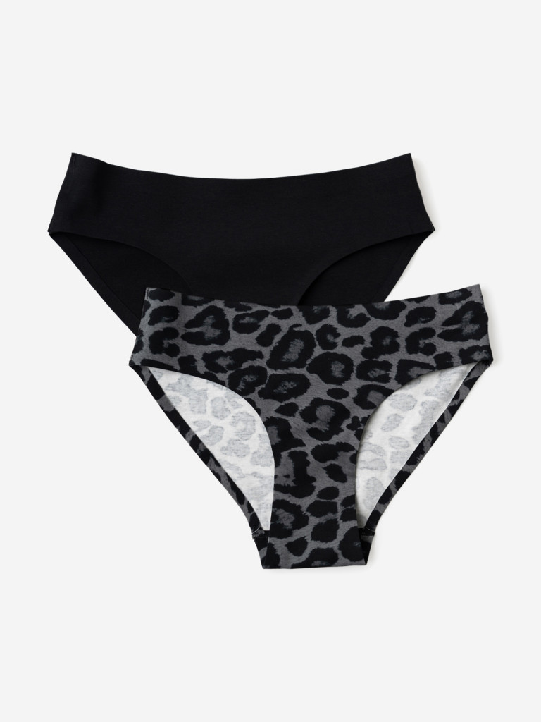 Трусы для девочек, 2 шт PlayToday