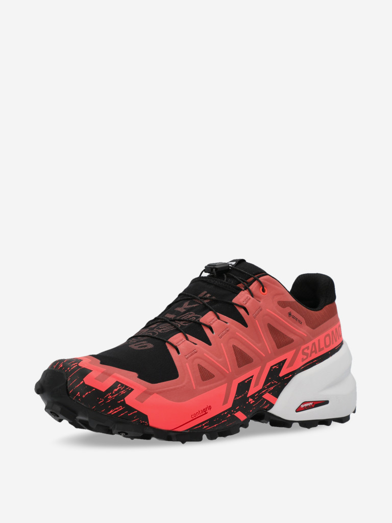 Кроссовки мужские Salomon Spikecross 6 GTX