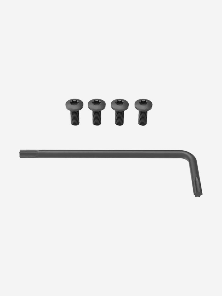 Кронштейн для прицела Vector Optics TEK Picatinny Riser Mount, высокий, для Frenzy/Victoptics