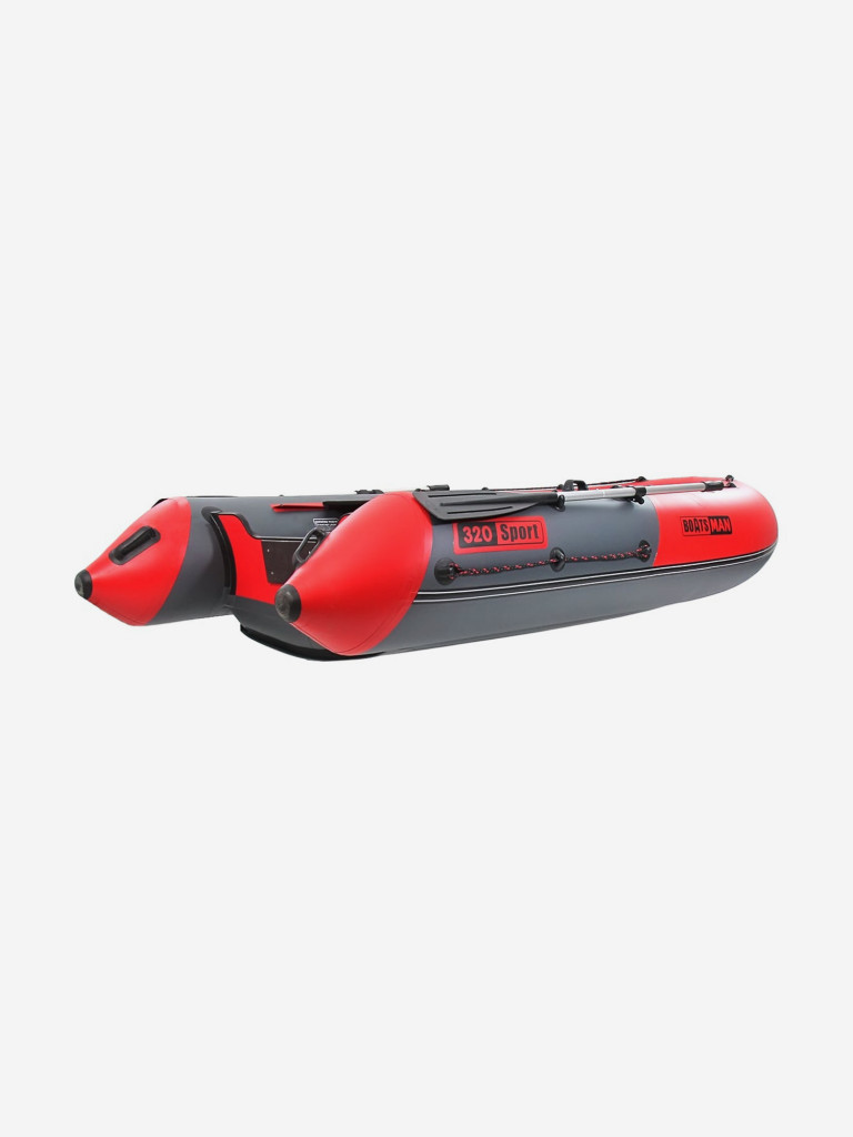 Надувная лодка BoatsMan Sport BT320ASR