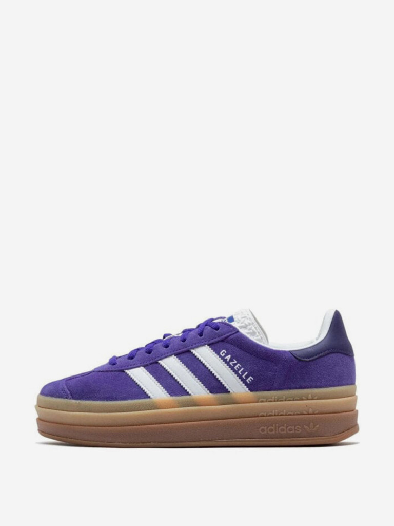 Кроссовки Adidas Gazelle Bold