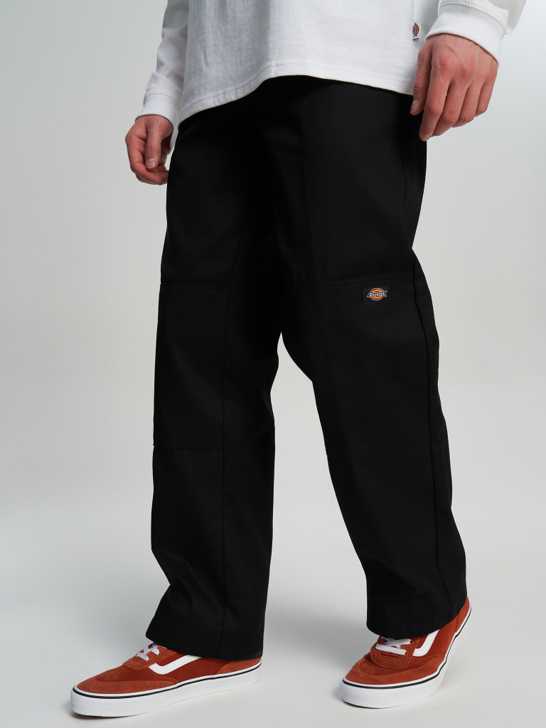 Брюки мужские DICKIES Double Knee