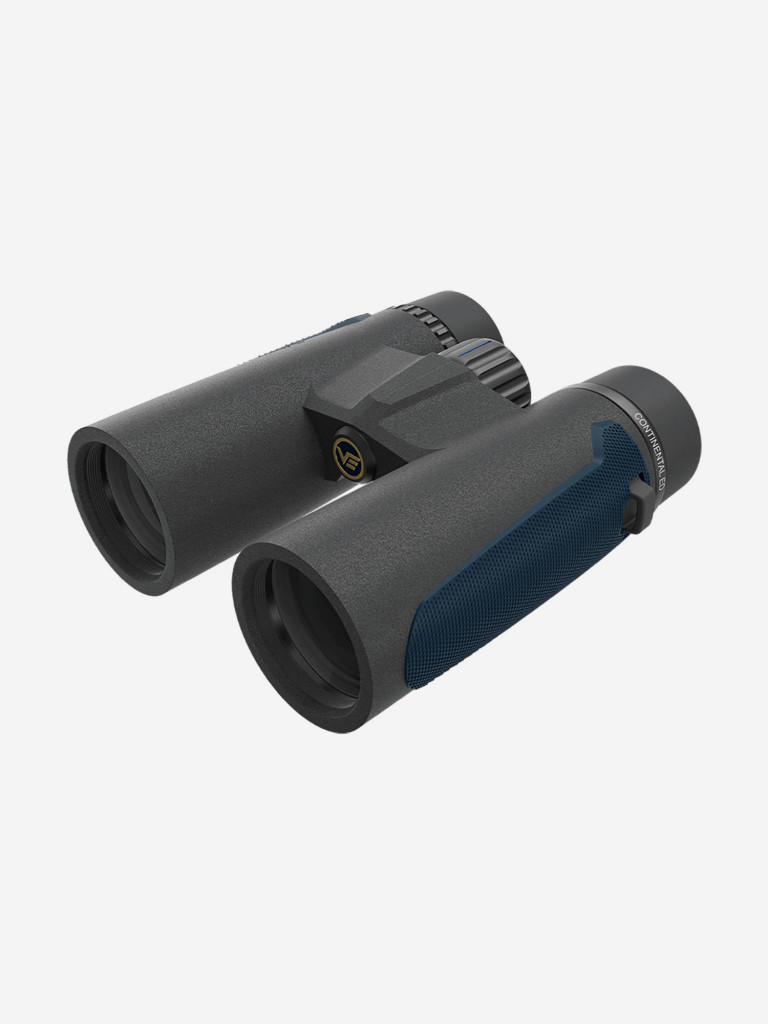 Бинокль для охоты и рыбалки Vector Optics Continental 10x, линзы 42 мм ED