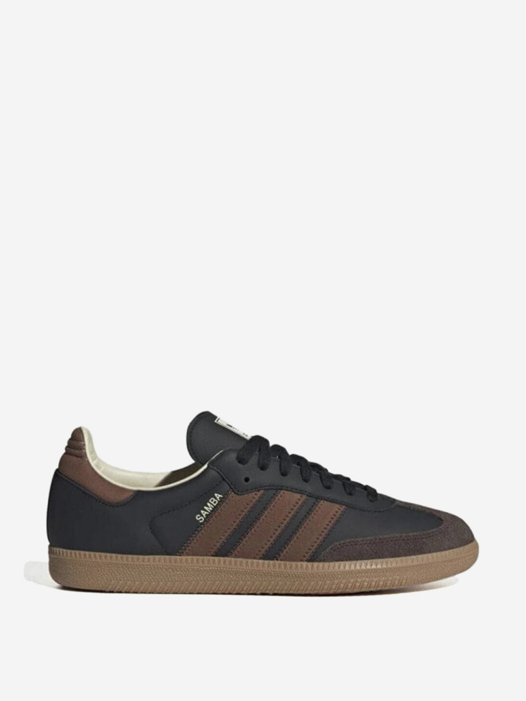 Кроссовки Adidas Samba OG