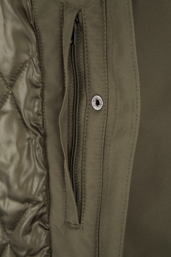 Куртка утепленная женская IcePeak Taimi