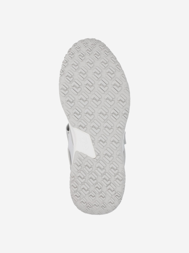 Кроссовки утепленные для девочек FILA Tornado Mid Jr