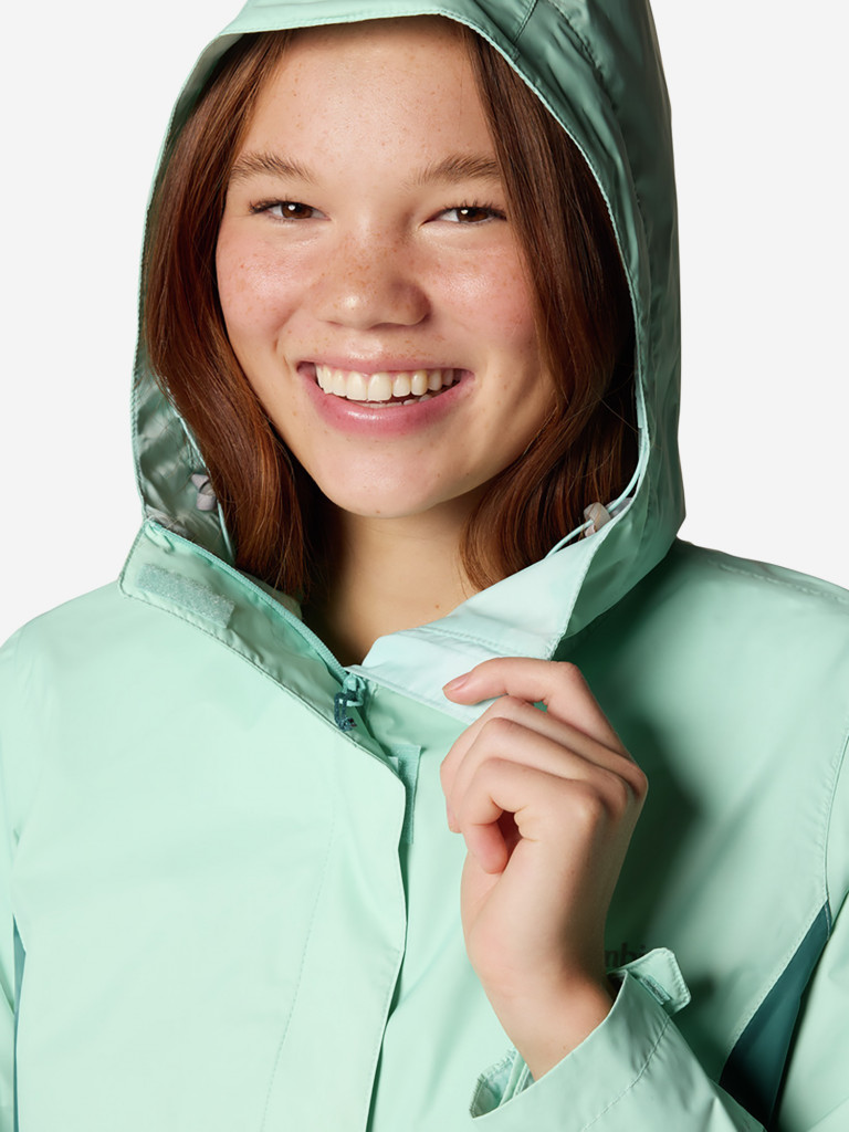 Ветровка женская Columbia Arcadia II Jacket