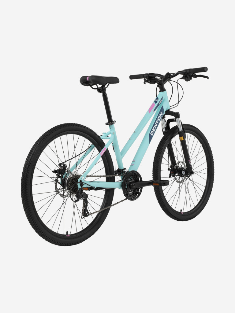 Велосипед горный женский Denton Aura 2.0 27.5"