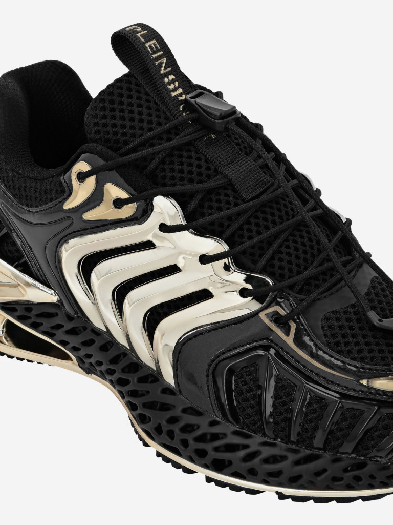 Кроссовки Plein Sport THE THUNDER STROKE GEN.X.02.