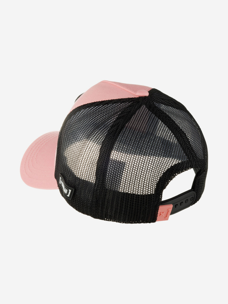 Бейсболка с сеточкой CAPSLAB CL/0/1/CAS2/DRE2 Pop Icons Dreamland