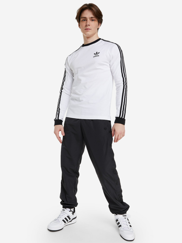 Лонгслив мужской adidas