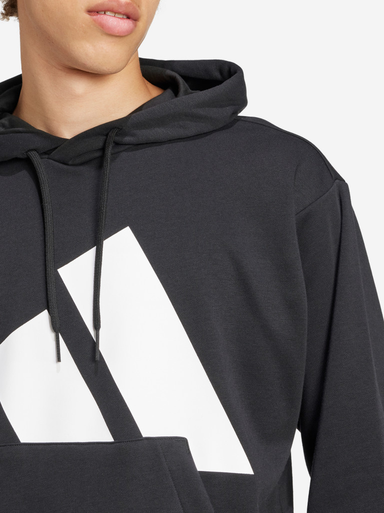 Худи мужское adidas
