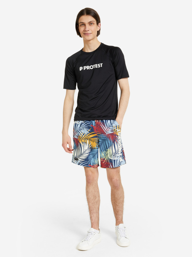Футболка спортивная мужская Protest