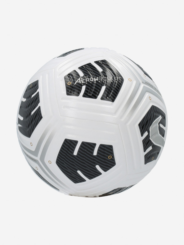 Мяч футбольный Nike NK Club Elite Team белый цвет — купить за 6859 руб. со скидкой 30 %, отзывы в интернет-магазине Спортмастер
