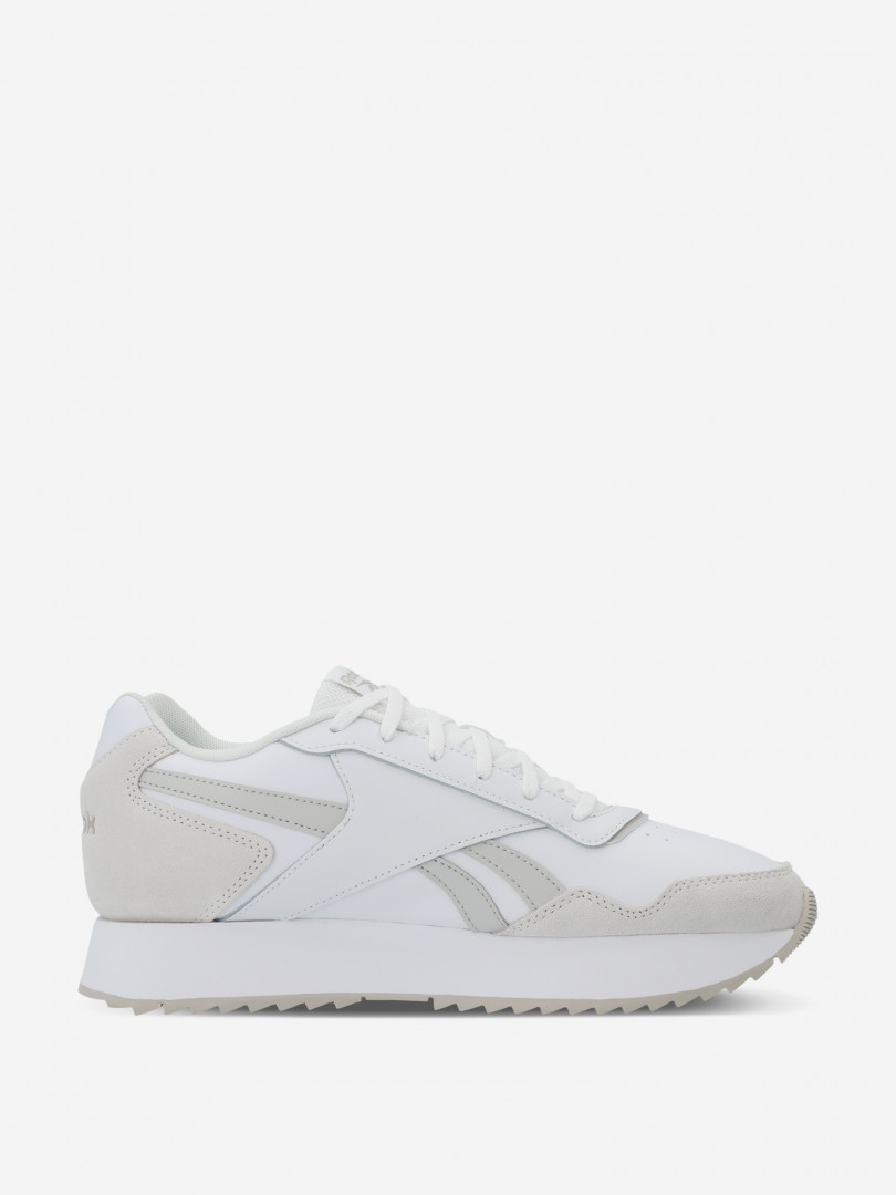 Кроссовки женские Reebok Glide Ripple Double 30833140299 Белый, размер 37,40.5,41,36,38.5,39, фото 5