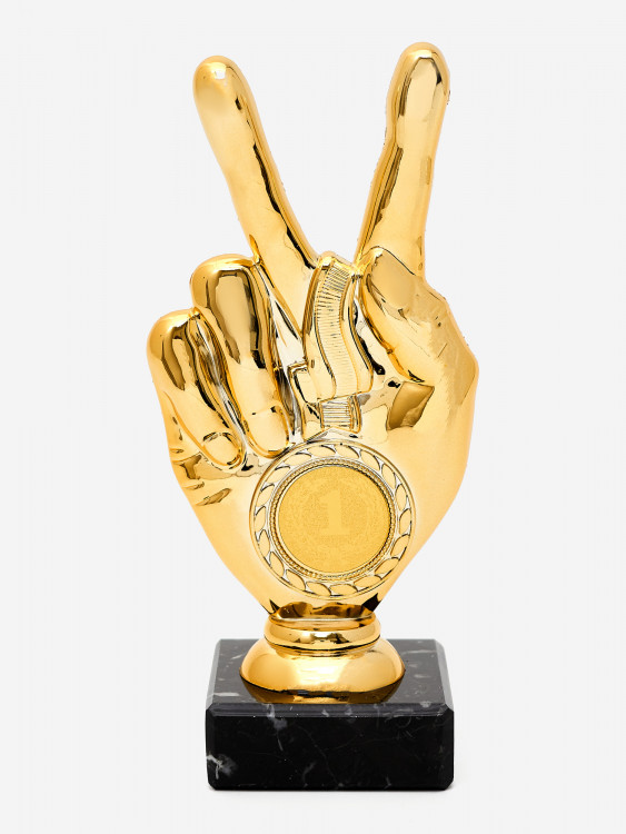 Кубок для награждения спортивный наградная атрибутика