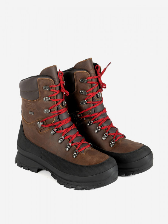 Ботинки Remington Martin Boots 200 g brown