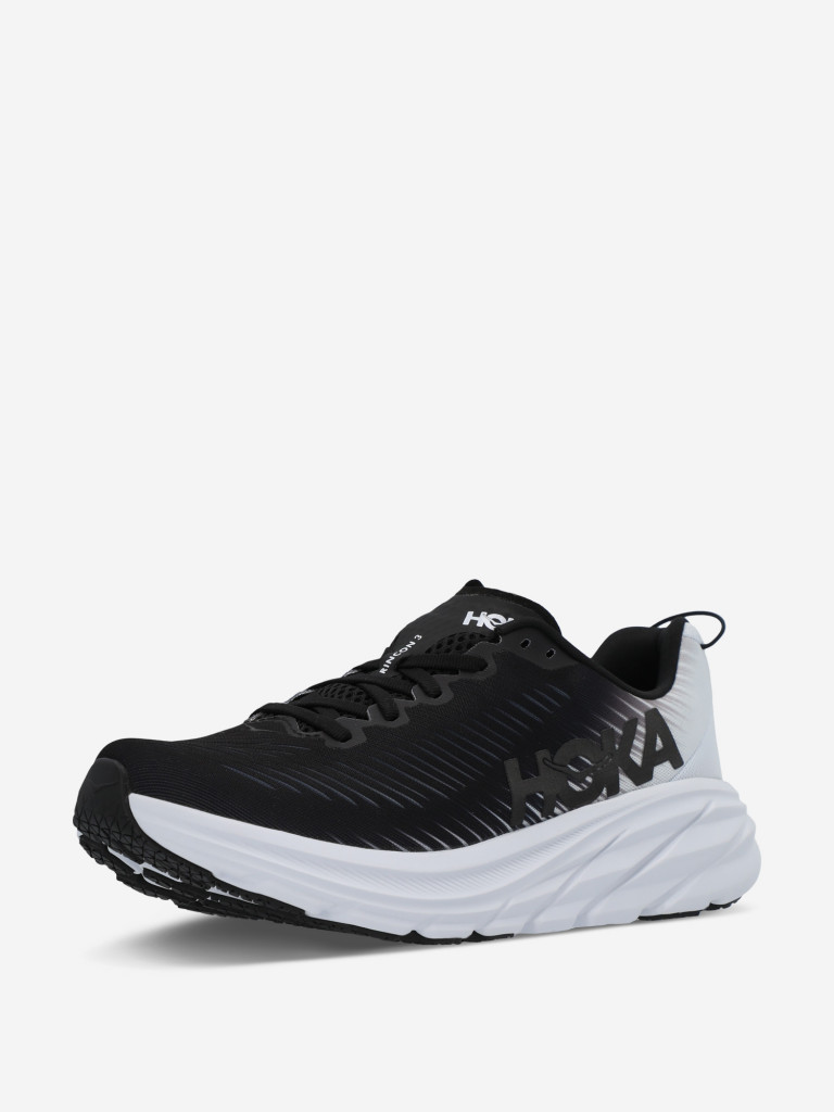 Кроссовки женские Hoka One One Rincon 3