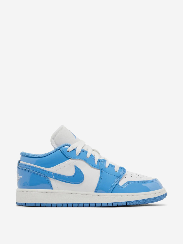 Кеды Nike Jordan 1 Low SE