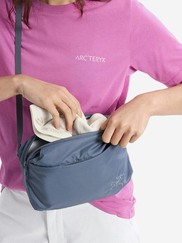 Сумка через плечо ARC'TERYX Heliad 2,5л