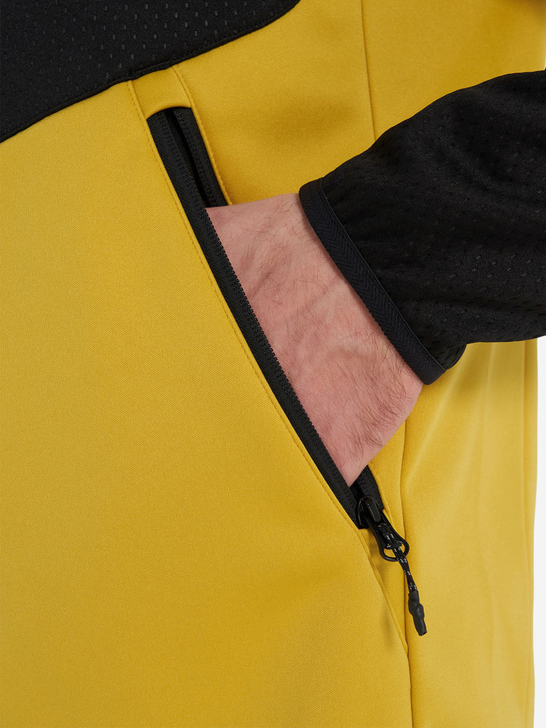 Толстовка мужская Northland