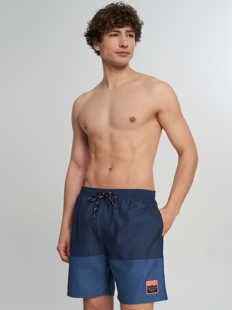 Шорты плавательные мужские Protest