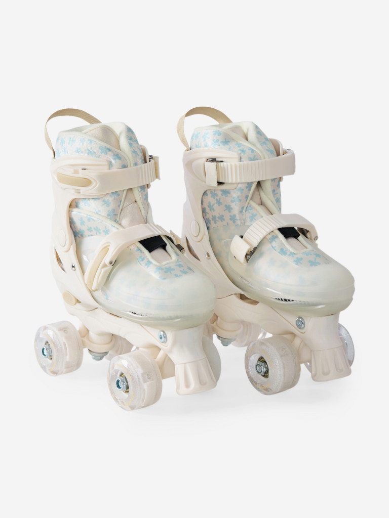 Ролики-коньки 3в1 детские SKROLLS