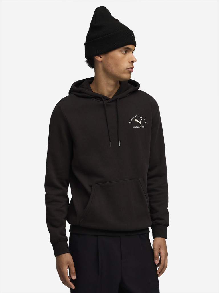 Худи мужское PUMA Class