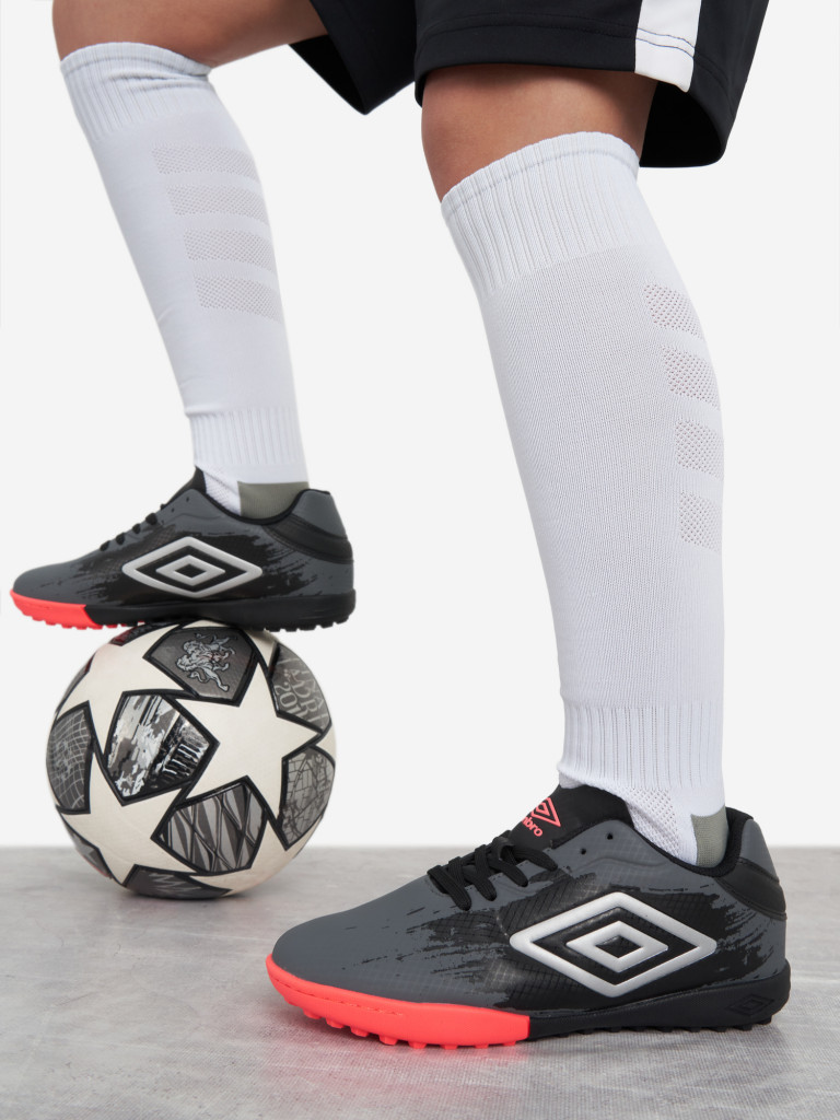 Бутсы для мальчиков Umbro Goal Tf