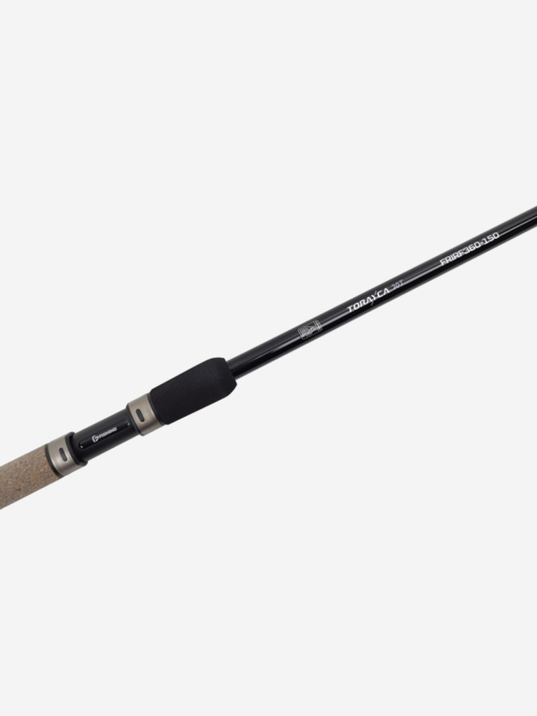 Удилище фидерное Impresa River F-FISHING 3.6 м тест max 150 г