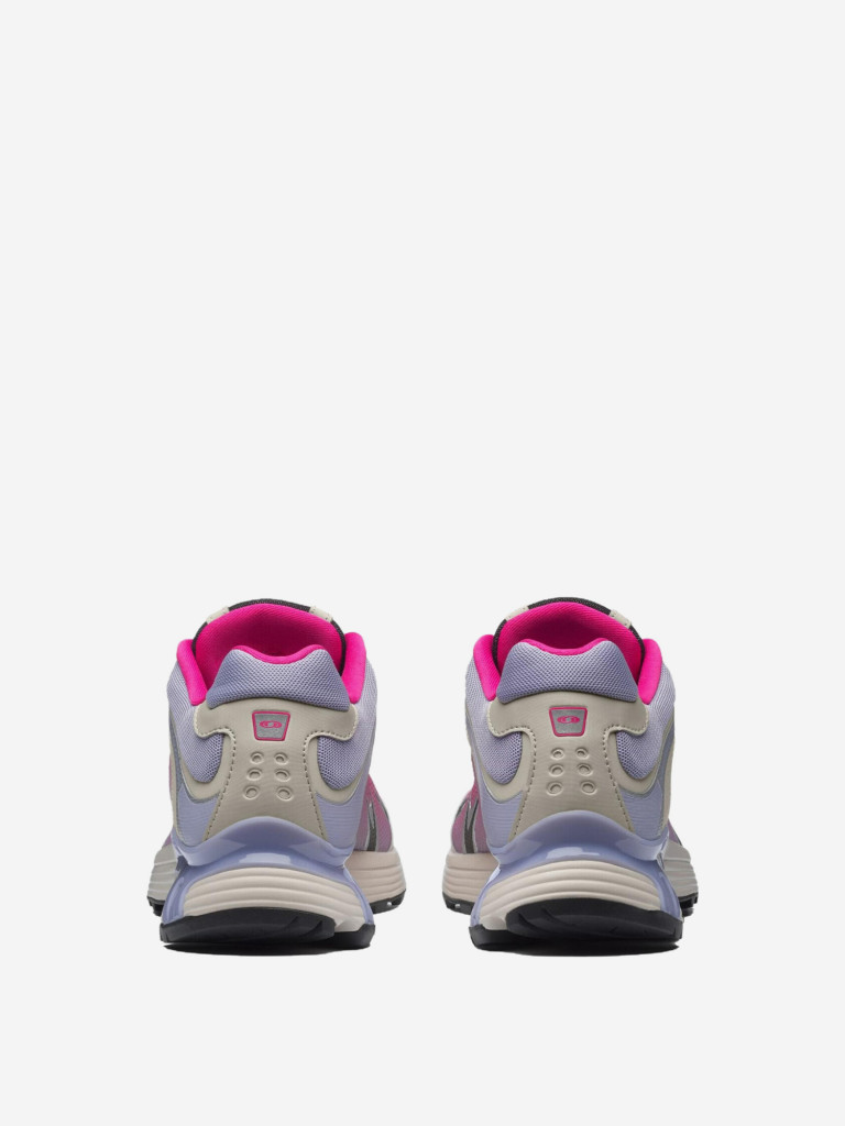 Кроссовки унисекс Salomon XT Whisper