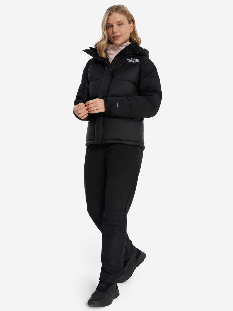 Пуховик женский The North Face Himalayan
