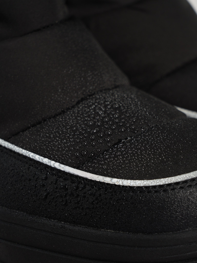 Сапоги утепленные для мальчиков Lassie Levanger