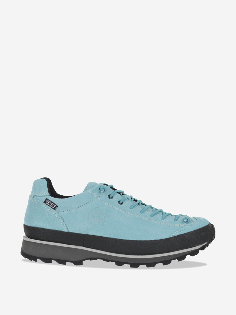 Ботинки Lomer Bio Naturale Suede MTX