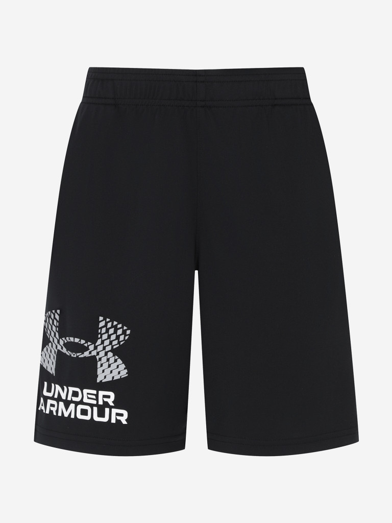Шорты для мальчиков Under Armour Tech Logo