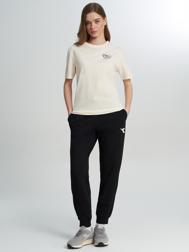 Футболка женская Diadora