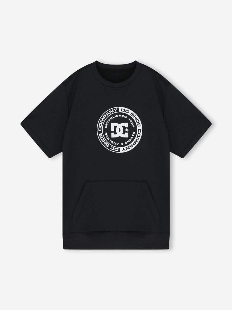 Худи мужское DC Shoes Dryden