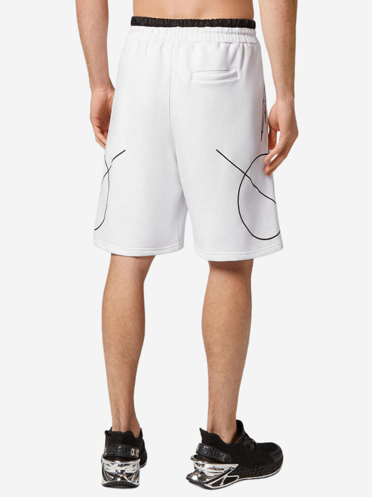 Шорты Plein Sport