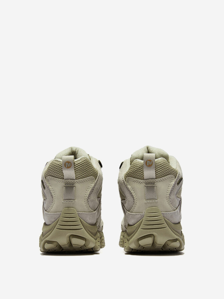 Кроссовки мужские Merrell Moab 3 Mid Waterproof