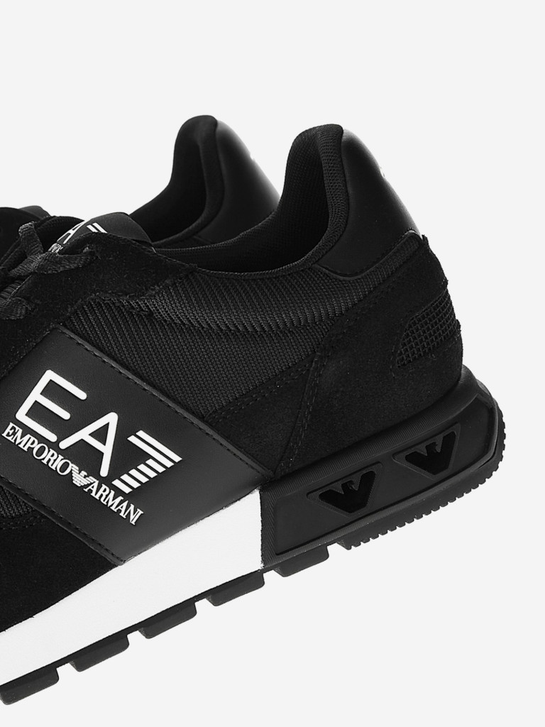 Кроссовки мужские EA7 Sneaker