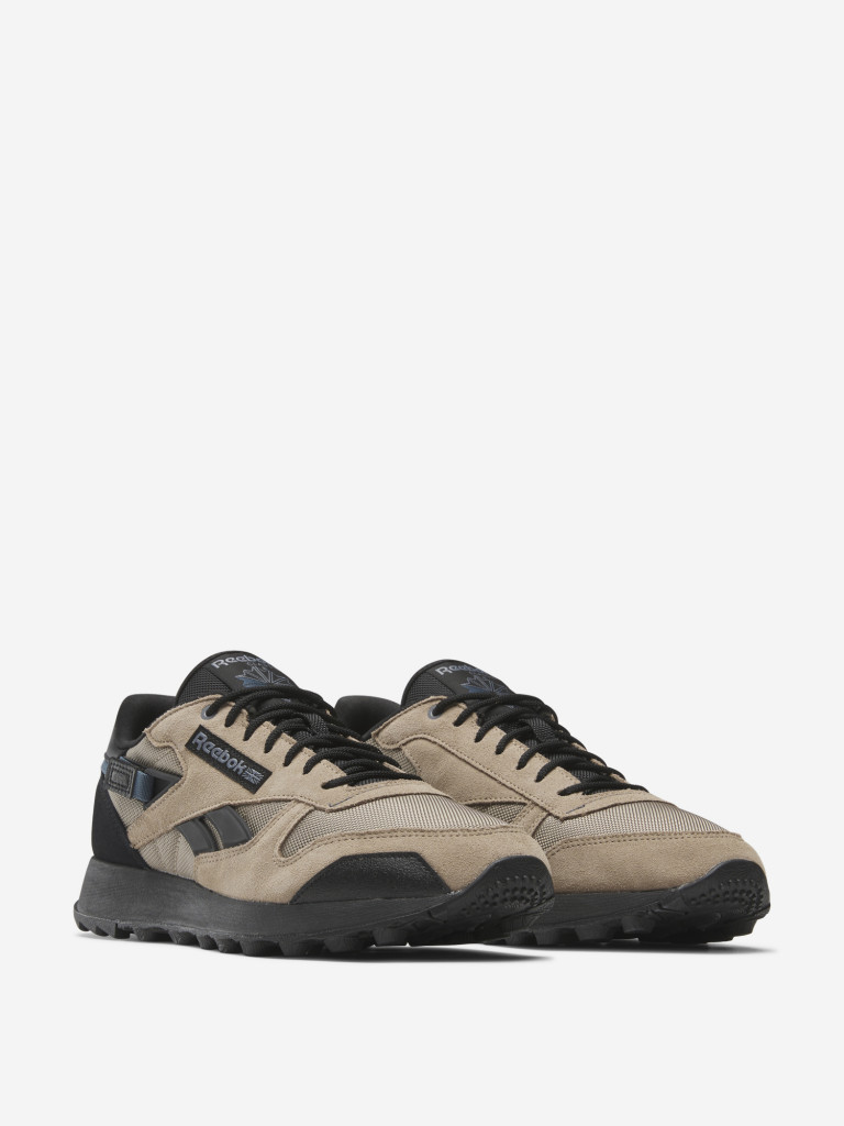 Кроссовки мужские Reebok Classic Leather